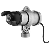 Mieszadło szybkoobrotowe z napędem bezpośrednim AMD.07.18.1430.T.5.0B.A 0,59 kW 10 m