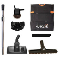 Zestaw do sprzątania HAH Husky