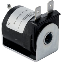 Siłownik zaworu elektromagnetycznego