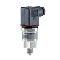 Przetwornik ciśnienia typ. G, MBS 1750, 0.00 bar - 400.00 bar, 0.00 psi - 5800.00 psi