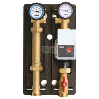 Grupa pompowa PUMPFIX DIREKT z pompą, DN5,8, PN25