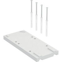 Podkładka Geberit do zestawu montażowego