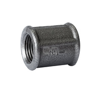 Mufa czarna 3/4" M2 STRONG