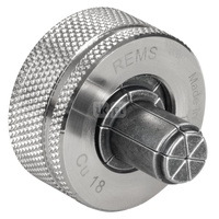 Głowica kielichująca Cu 18