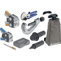 Szczęki zaciskowe Geberit FlowFit [2] 16-75