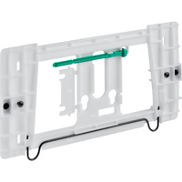 Ramka montażowa Geberit do przycisku uruchamiającego Twinline