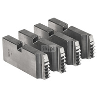 Noże gwintujące M 39, Zestaw