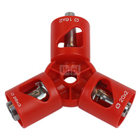 Kalibrator potrójny do rur COMAP fi16x2, fi20x2, fi26x2