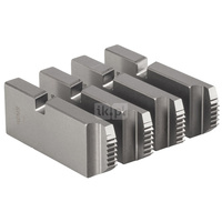 Noże gwintujące UNC 3/4-10, HSS, Zestaw