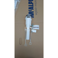 Zawór uniwersalny spustowy do stelaży podtynkowych 536 SINTRA, HERO, EXE, TARGET