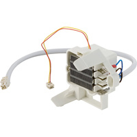 Grzałka do suszarki z obudową, do Geberit AquaClean 8000plus