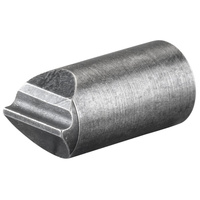 Trzpień zatrzaskowy