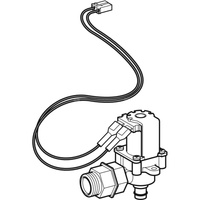 Zawór elektromagnetyczny do Geberit AquaClean 4000