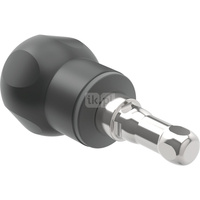 Gradownik/kalibrator Geberit FlowFit do systemów innych producentów d25 s=2,5-3mm