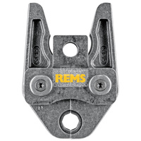 Cęgi zaciskowe SA 15