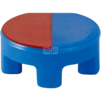 Wskaźnik temperatury Geberit do baterii umywalkowych typy 85–88, 185 i 186