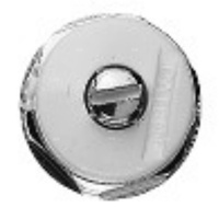 Korek odpowietrzający, 1/2 cala