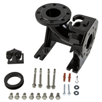 Stopa sprzęgająca żeliwo dł.150mm szer.260mm WILO