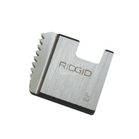 Noże do rur 1/2" NPT, stal stopowa prawoskrętna, do głowic gwinciarskich 00-R, 11-R, 12-R, 0-R 