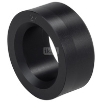 Gniazdo prowadzące fi 27 mm do głowicy do narzynek 731200