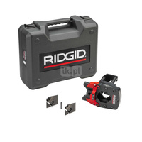 Narzędzie do cięcia profili montażowych STRUTSLAYR™ - zestaw: głowica + matryca 13/16" (41 mm x 21 mm) + walizka