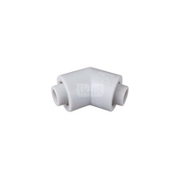 Kolano 45 st. PE-RT 20mm(tuleja)