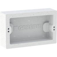 Skrzynka ochronna Geberit do otworu serwisowego, do spłuczki podtynkowej Delta