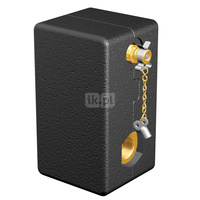 Flamcovent Solar 22, Absorbcyjny separator powietrza, solarny