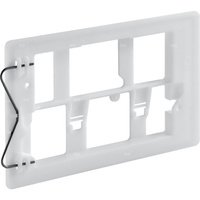 Ramka montażowa Geberit do przycisków uruchamiających Kappa i Artline