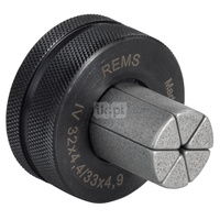 Głowica kielichująca IV 32 x 4,4