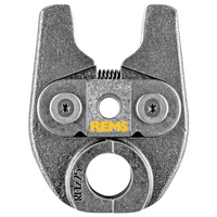 Cęgi zaciskowe Mini RFIz 25