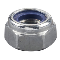 Nakrętka sześciokątna M12 ocy.