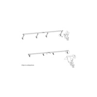 Uchwyt korekcyjny KS2600-15-4-R100.K412