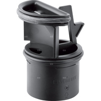 Wkładka syfonowa Geberit z uszczelką