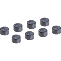 Zestaw nakładek izolacyjnych Geberit do zestawu wykończeniowego, indywidualny (8 szt.)