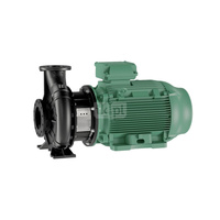 Dławnicowa pompa blokowa Atmos GIGA-B 100/285-15/4-S1