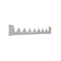 Wieszak HAPPY Shark 500 mm K906