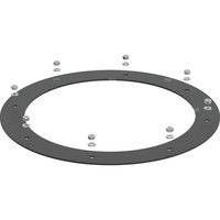 Zamienny zestaw przyłączeniowego do rynien zbiorczych typ 7