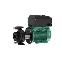 Wilo-CronoBloc-BL-E 100/250-15/4-R1-S1 pompa wirowa blokowa