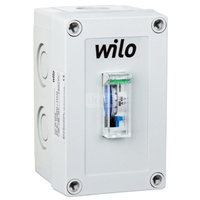 Układ sterujący WILO SK 601N elektr. do pomp