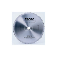 Brzeszczot do piły 590L z nakładką z węglików spiekanych 