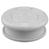 Przepustnica prowadząca