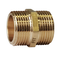 Nypel mosiężny STRONG 5/4''