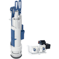 Urządzenie podnoszące i jednostka sterująca Geberit, do przycisku, 3–4.1 V, do spłuczki podtynkowej Sigma 12 cm