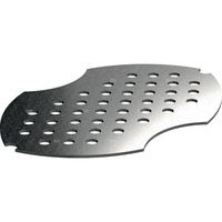 Sitko odpływowe Geberit do pisuaru Aller: Stal nierdzewna