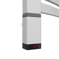 Grzałka ONE na profilu trapezowym - lewa TMSIU