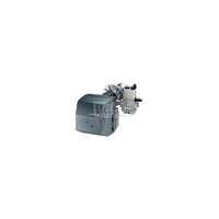 G 43/3S Palnik gazowy dwustopniowy lub modulowany 345-1030 kW