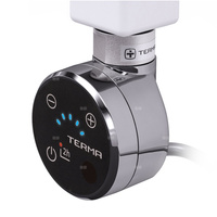 MOA-IR 120W Chrome