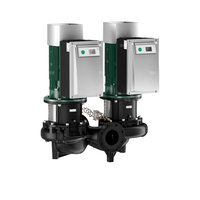 Wilo-Stratos GIGA-D 65/4-42/11-R1-S1 pompa podwójna Inline elektronicznie regulowana