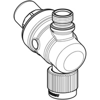 Reduktor ciśnienia Geberit do pisuarów
